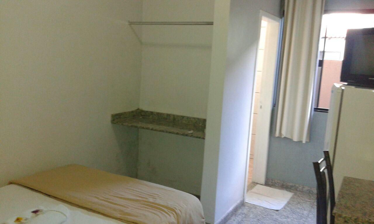 Hotel Amazonas Cacoal Bagian luar foto