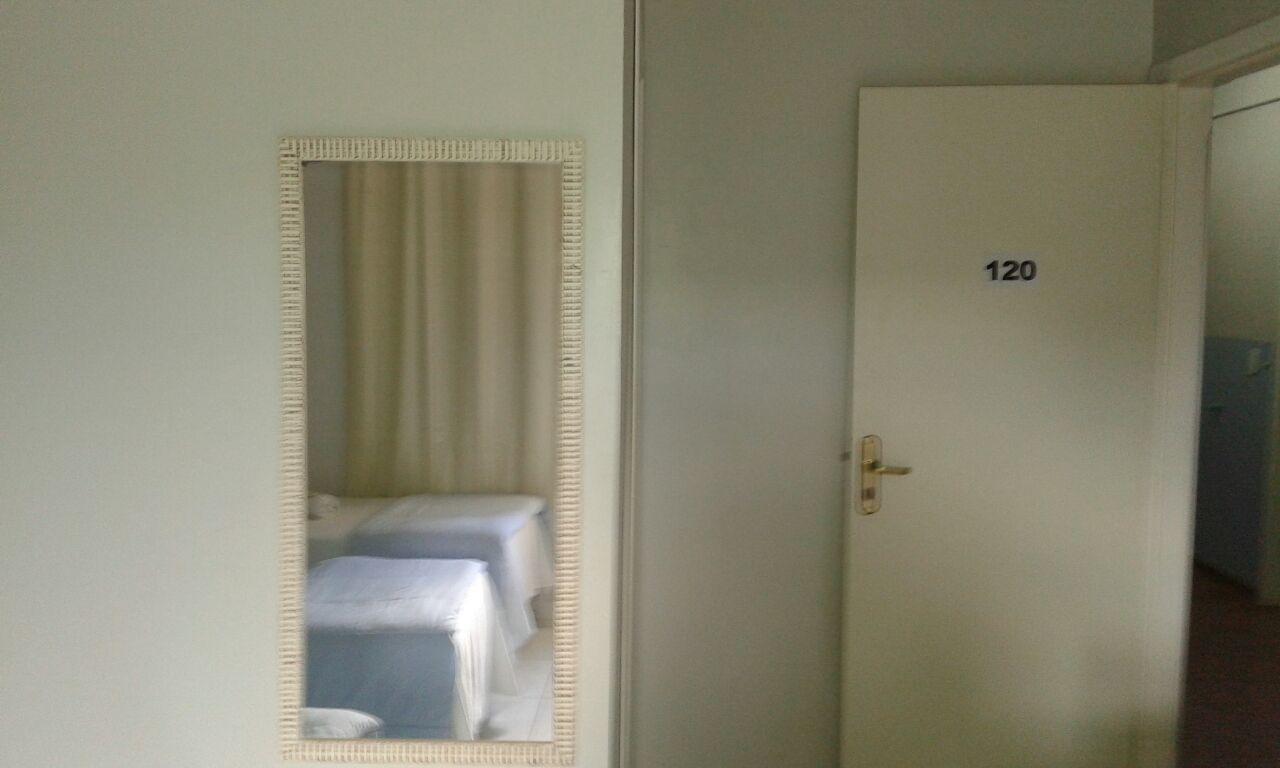 Hotel Amazonas Cacoal Bagian luar foto