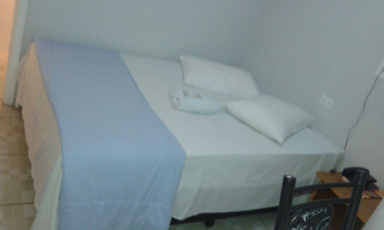 Hotel Amazonas Cacoal Bagian luar foto
